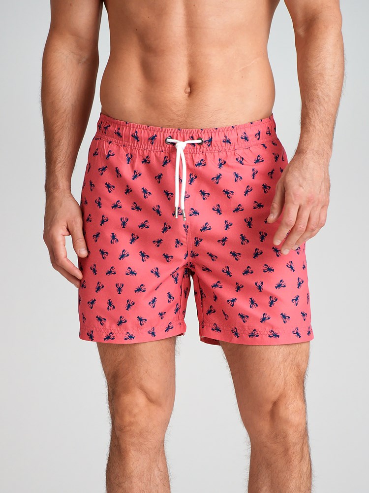 Wave badeshorts 7503773_MQC-REDFORD-H23-Modell-Front_chn=match_8251.jpg_Front||Front