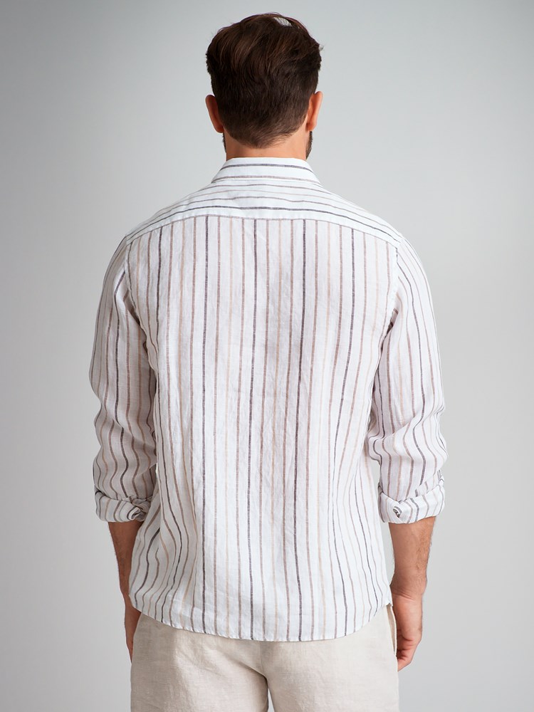 Cristiano linskjorte 7503801_APS-MarioConti-H23-modell-back.jpg_Back||Back