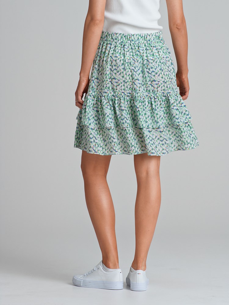 Mia skjørt 7503802_GLS-VAVITE-H23-Modell-Back_chn=match_2317.jpg_Back||Back