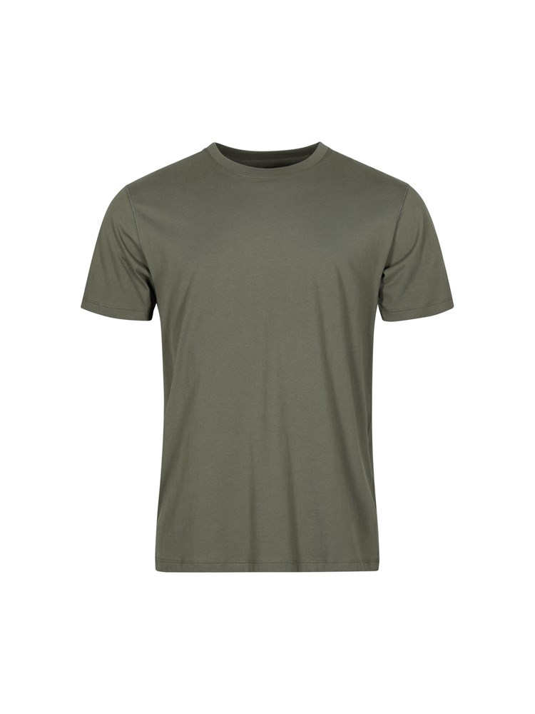 Bocca t-skjorte 7503847_GTE-MARIOCONTI-H23-Front_7684_Bocca t-skjorte.jpg_Front||Front