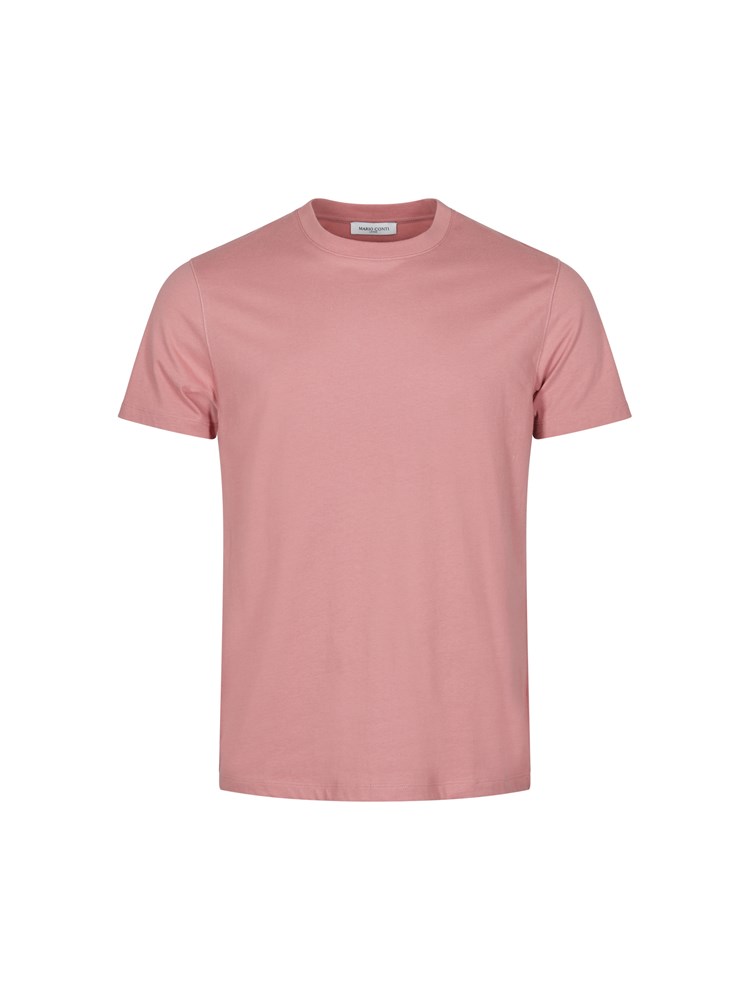 Bocca t-skjorte 7503847_MSN-MARIOCONTI-H23-Front_5293_Bocca t-skjorte.jpg_Front||Front