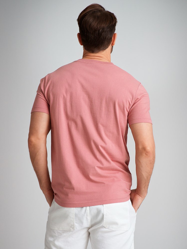 Bocca t-skjorte 7503847_MSN-MARIOCONTI-H23-Modell-Back_chn=match_3313.jpg_Back||Back