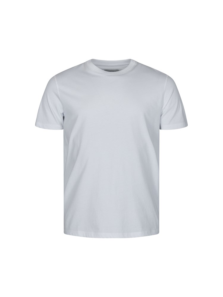 Bocca t-skjorte 7503847_OAA-MARIOCONTI-H23-Front_Bocca t-skjorte.jpg_Front||Front