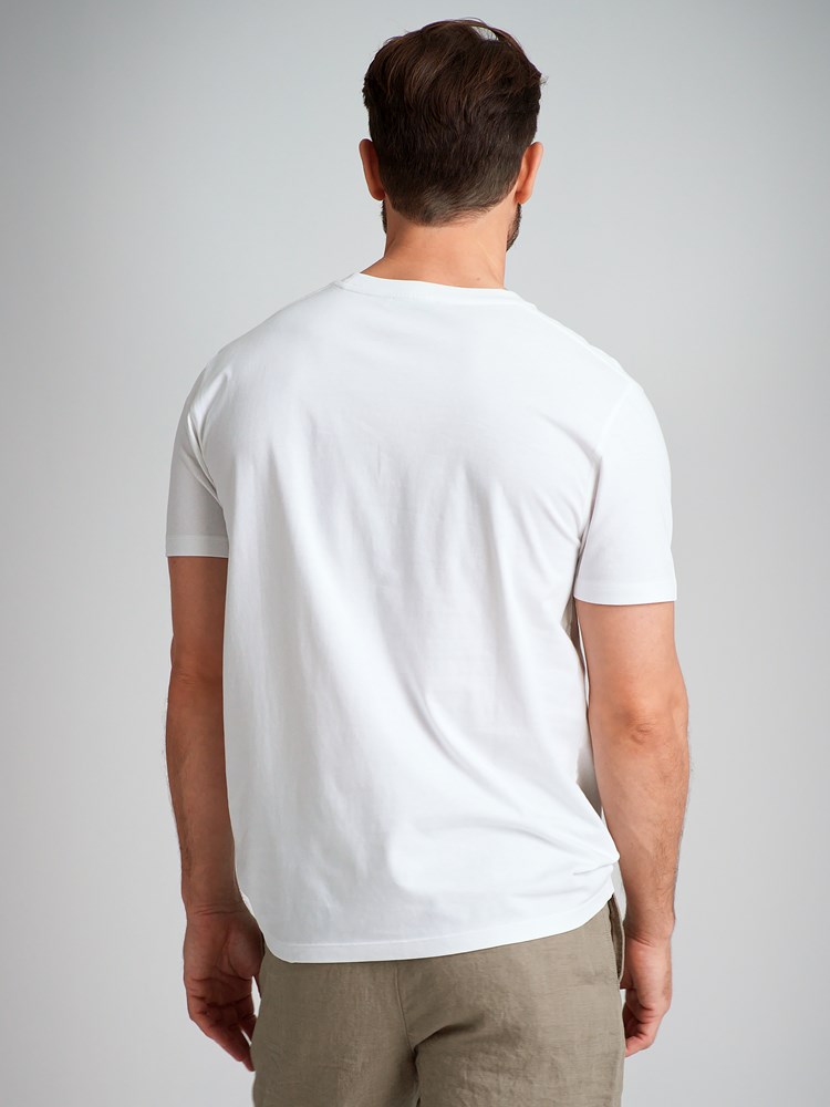 Bocca t-skjorte 7503847_OAA-MARIOCONTI-H23-Modell-Back_chn=match_3878.jpg_Back||Back