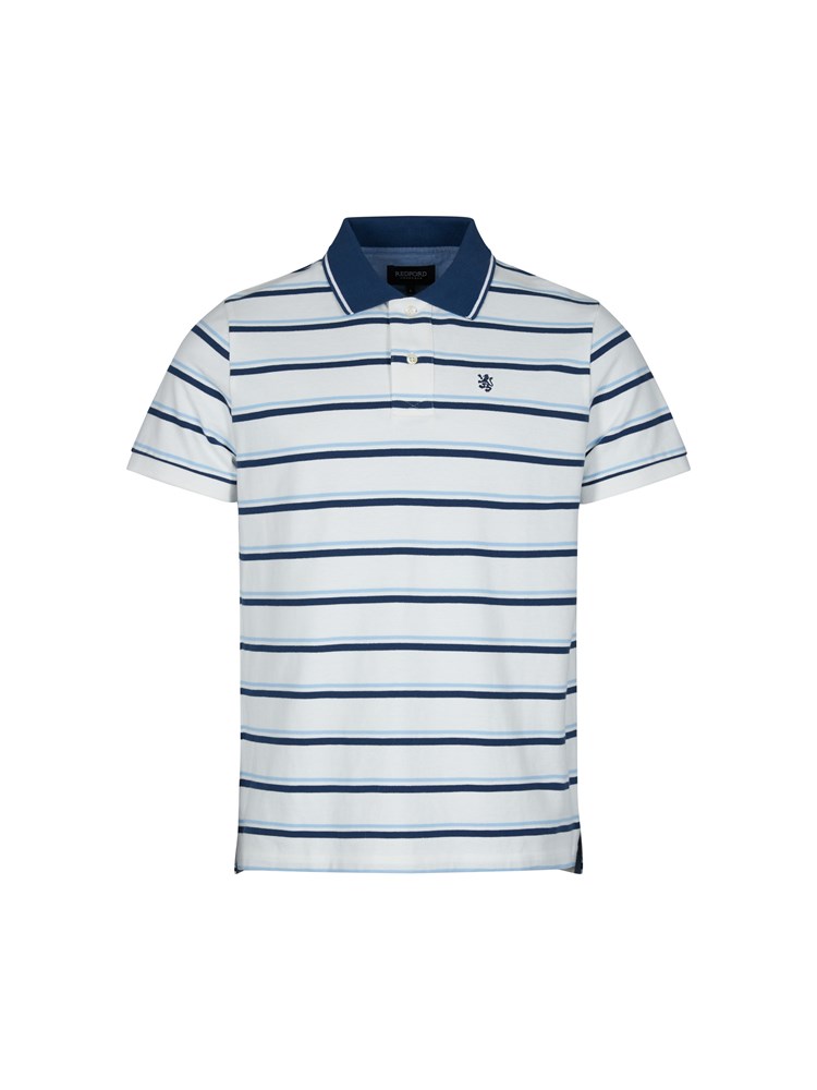 Lance polo pique 7503870_O79-REDFORD-H23-Front_6794_Lance polo pique.jpg_Front||Front