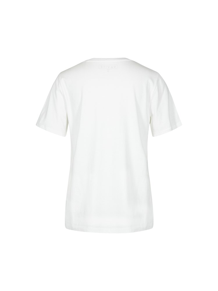 Olivia rundhals t-skjorte 7503871_O79-VAVITE-NOS-Back_9642_Olivia rundhals t-skjorte.jpg_Back||Back