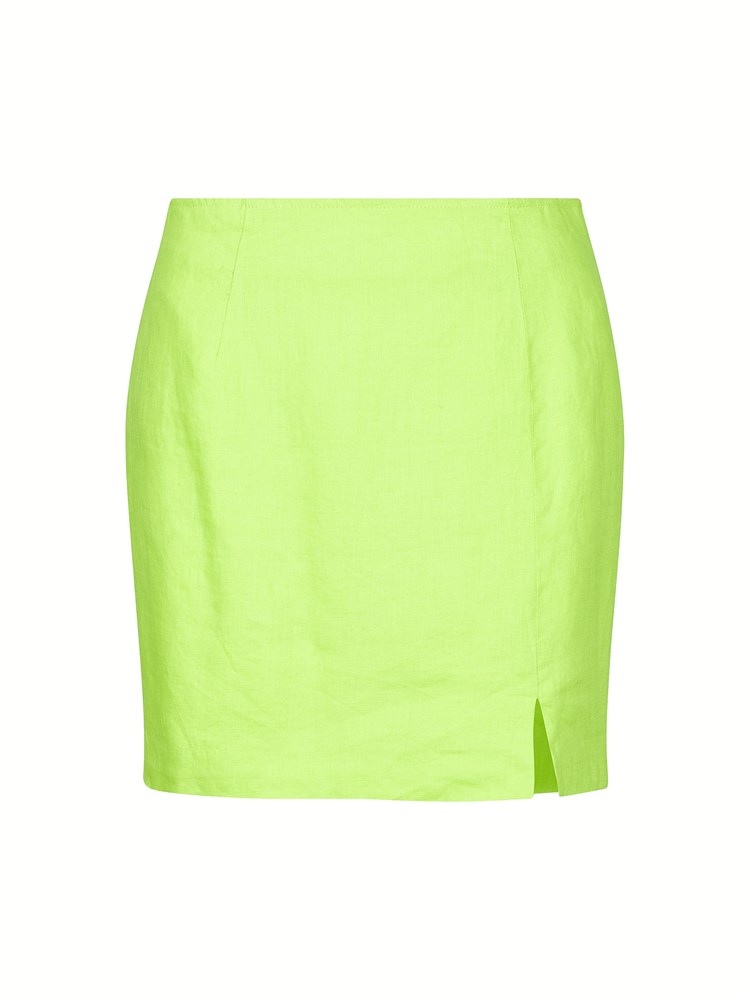Angelika skjørt 7503873_GEL-DONNA-H23-Front_7574_Angelika skjørt GEL 7503873_Angelika skjort.jpg_Front||Front