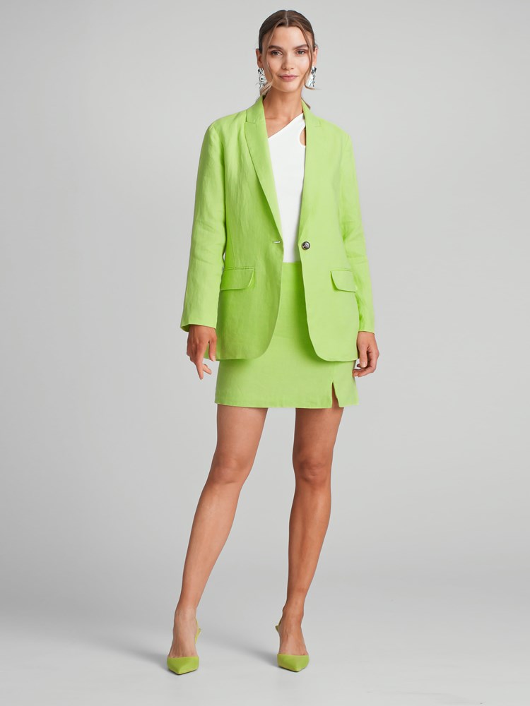 Angelika skjørt 7503873_GEL-DONNA-H23-Modell-Front_chn=match_711_Angelika skjørt GEL 7503873.jpg_Front||Front