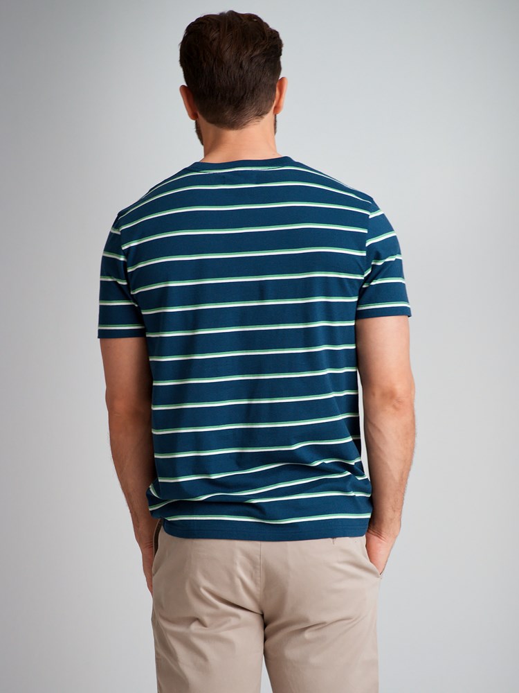 Jeffrey t-skjorte 7503905_GJA-REDFORD-H23-Modell-Back_chn=match_288.jpg_Back||Back