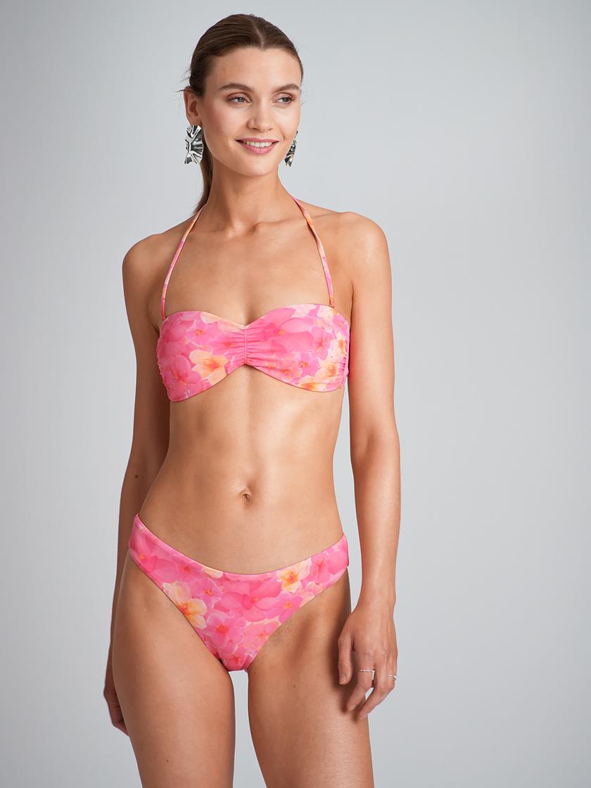 Riviera bikinitopp MOG