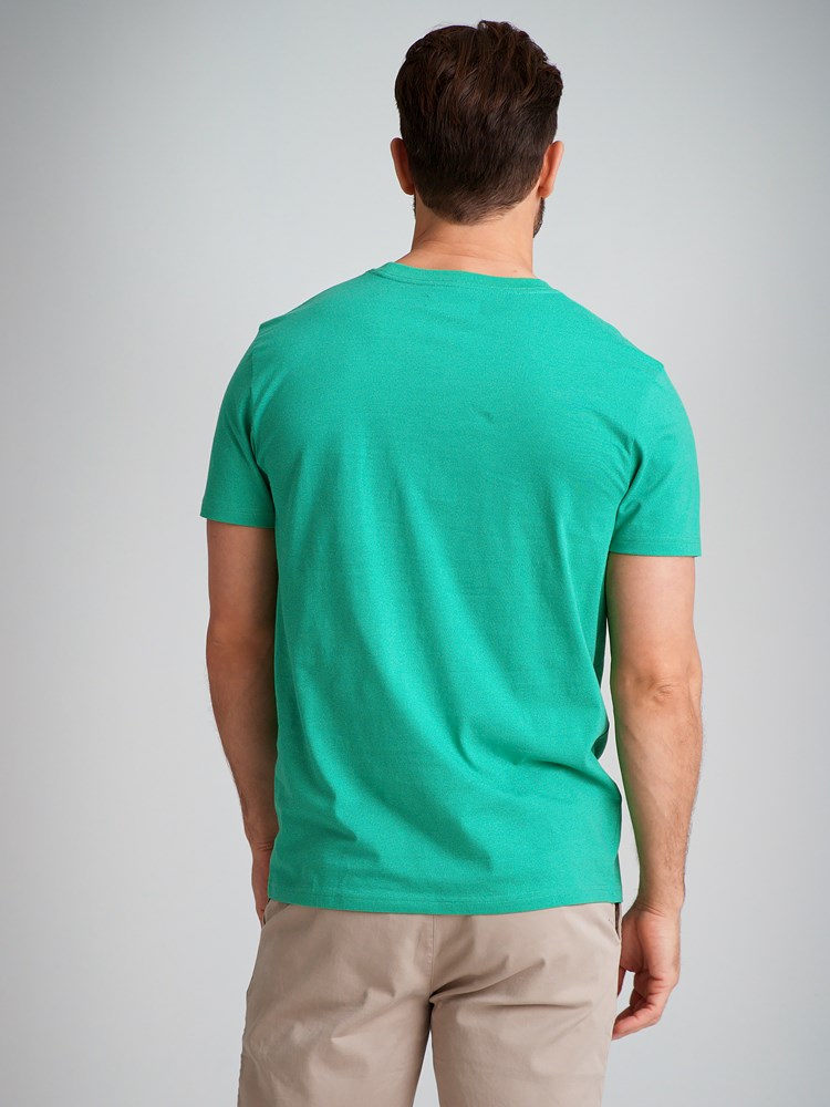 Nautical t-skjorte 7503918_GJB-REDFORD-H23-Modell-Back_chn=match_1816.jpg_Back||Back