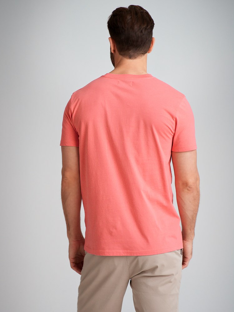 Nautical t-skjorte 7503918_MQC-REDFORD-H23-Modell-Back_chn=match_5898.jpg_Back||Back