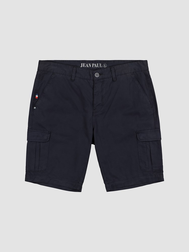 Benny cargo shorts 7503953_JEAN PAUL_H23_BENNY CARGO SHORTS_16_EM6_BLÅ.jpg_