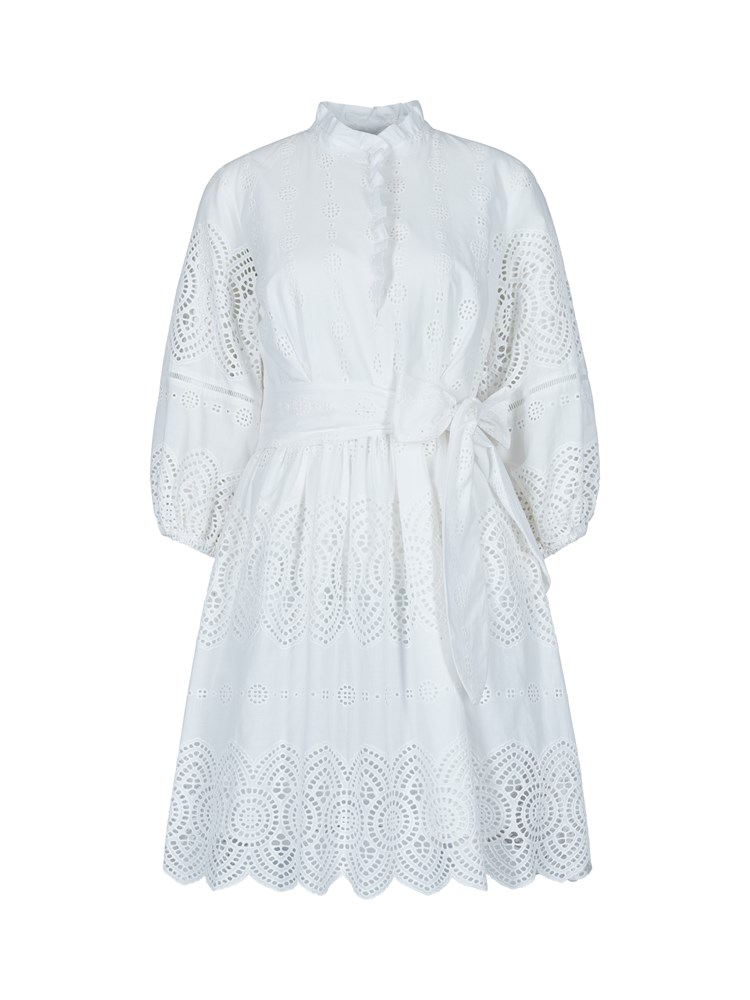 Ann blondekjole 7503964_O68-MARIEPHILIPPE-H23-Front_6518_Ann blondekjole.jpg_Front||Front
