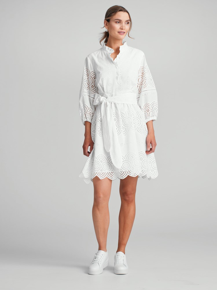 Ann blondekjole 7503964_O68-MARIEPHILIPPE-H23-Modell-Front_chn=match_2054.jpg_Front||Front