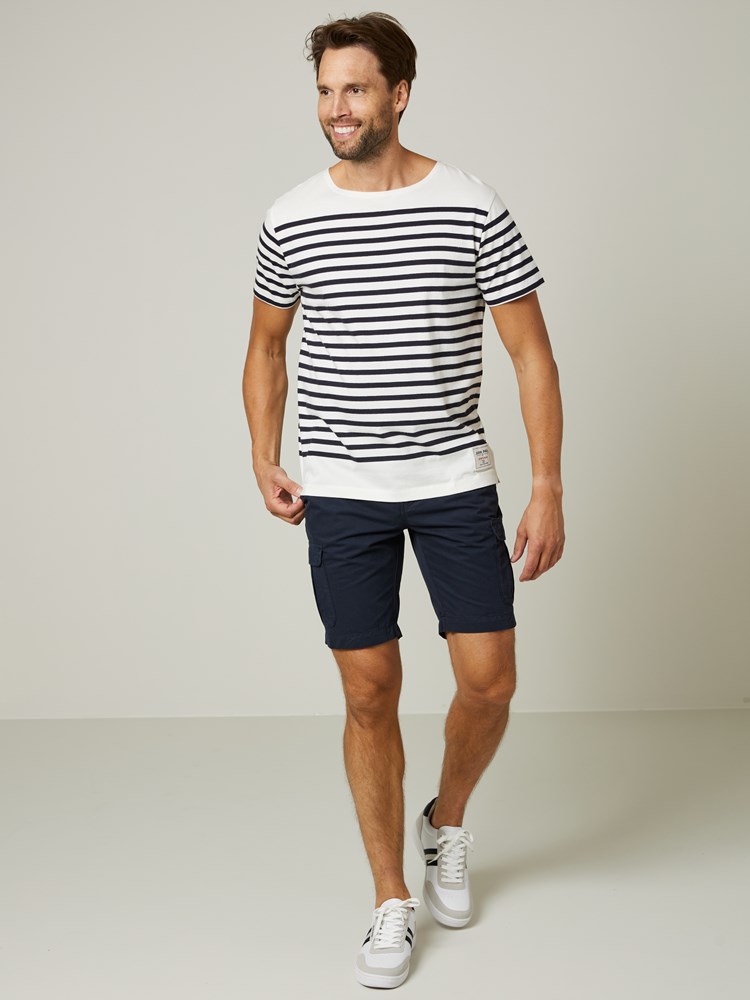 Emile t-skjorte 7503971_EM6-JEANPAUL-H23-Front_2148_Emile t-skjorte.jpg_Front||Front