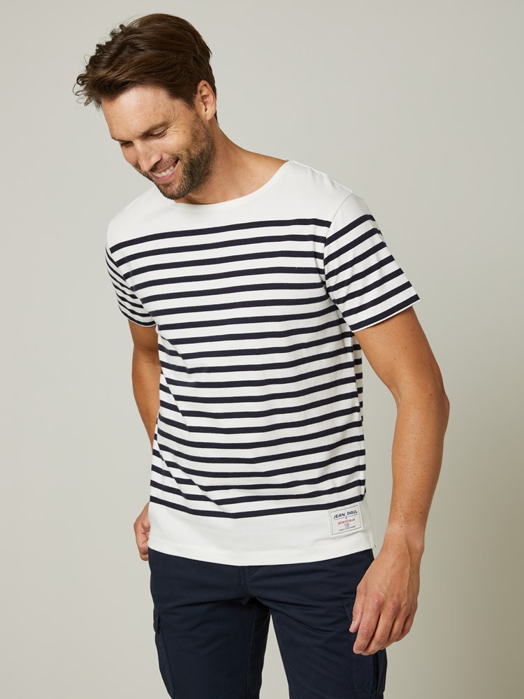Emile t-skjorte 7503971_EM6-JEANPAUL-H23-Front_5045_Emile t-skjorte.jpg_Front||Front