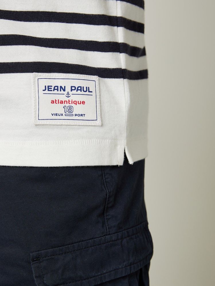 Emile t-skjorte 7503971_EM6-JEANPAUL-H23-Front_5731_Emile t-skjorte.jpg_Front||Front