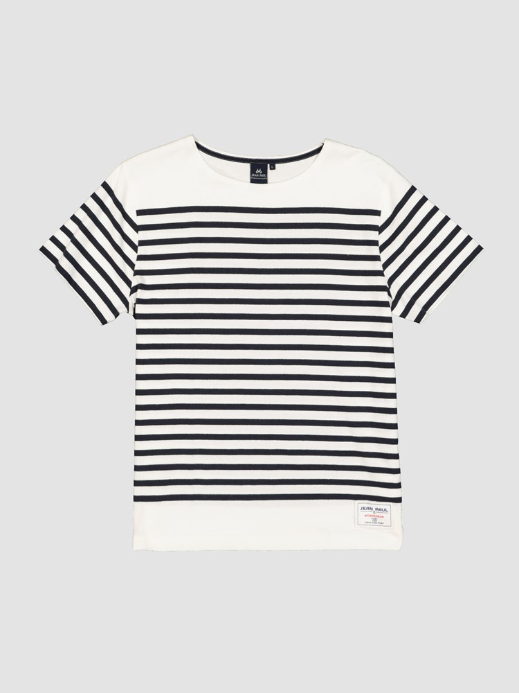 Emile t-skjorte 7503971_EM6-JEANPAUL-H23-Front_6264_Emile t-skjorte.jpg_Front||Front