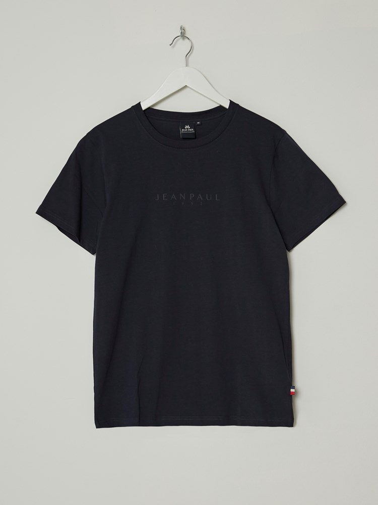Rodin T-skjorte 7503993_EM6-JEANPAUL-A23-Front_8178_Rodin T-skjorte EM6.jpg_Front||Front