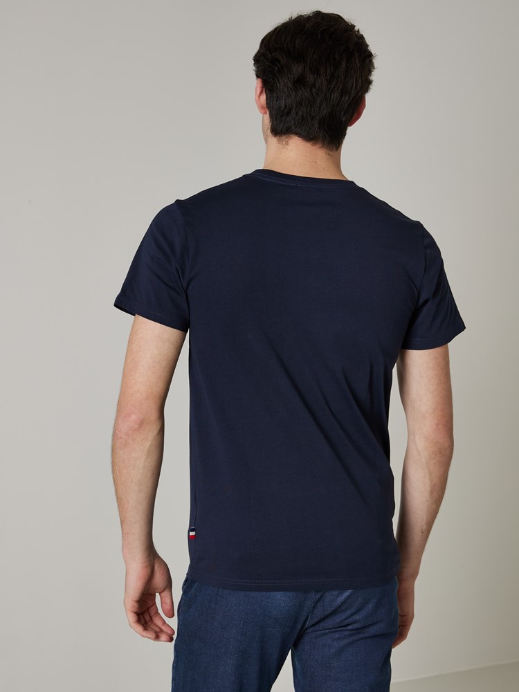 Rodin T-skjorte 7503993_EM6-JEANPAUL-A23-Modell-Front_3049_Rodin T-skjorte EM6.jpg_Front||Front
