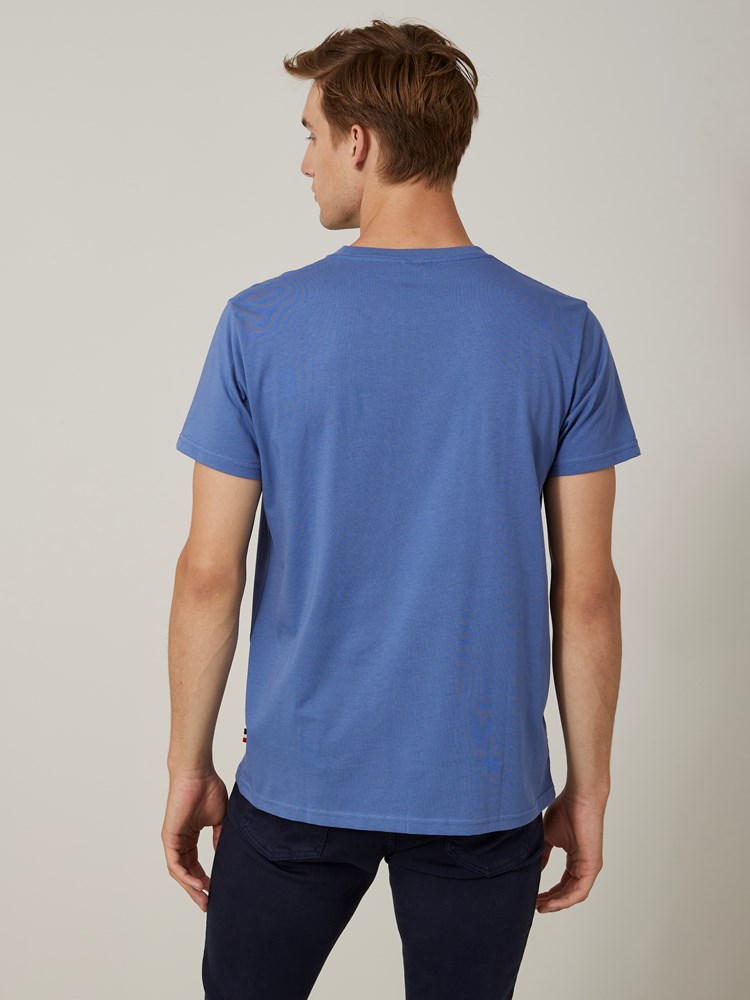 Rodin T-skjorte 7503993_EPC-JEANPAUL-A23-Front_4601_Rodin T-skjorte EPC.jpg_Front||Front