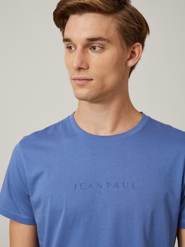 Rodin T-skjorte 7503993_EPC-JEANPAUL-A23-Front_7189_Rodin T-skjorte EPC.jpg_Front||Front