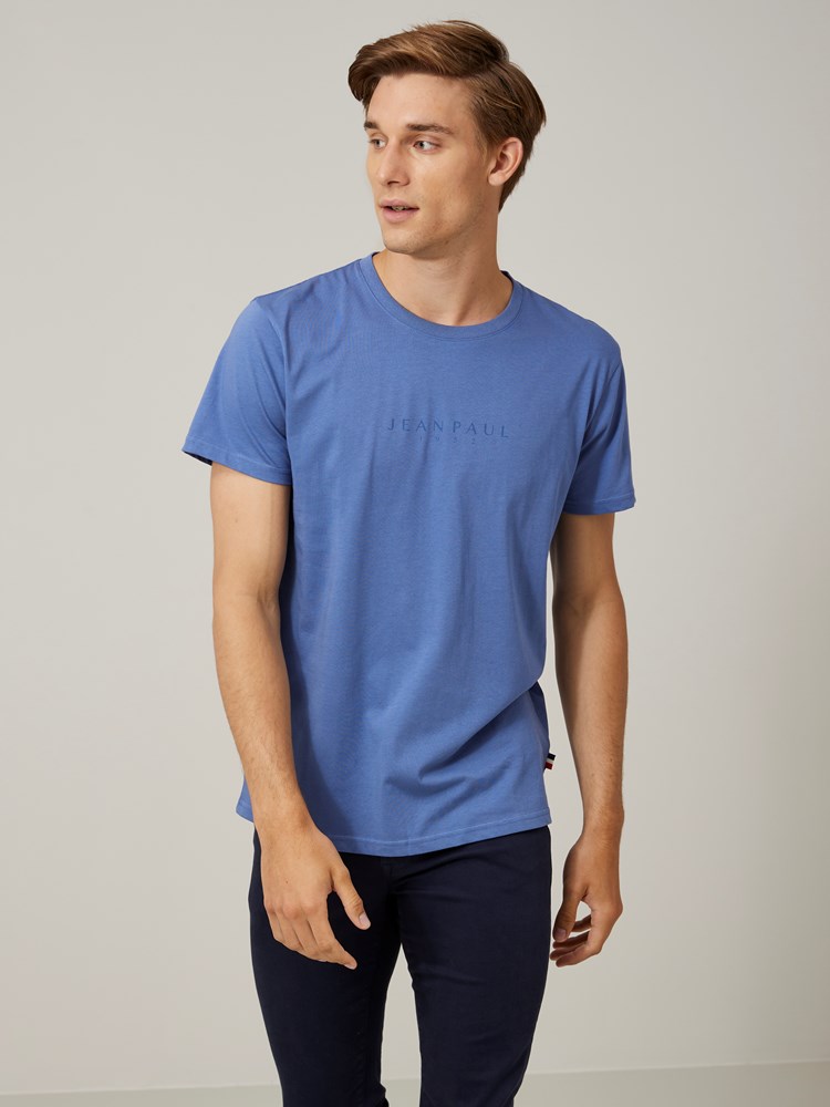 Rodin T-skjorte 7503993_EPC-JEANPAUL-A23-Front_7669_Rodin T-skjorte EPC.jpg_Front||Front