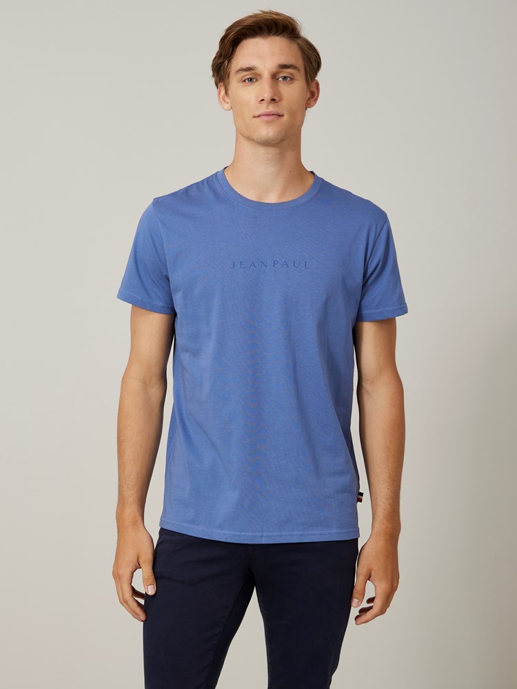 Rodin T-skjorte 7503993_EPC-JEANPAUL-A23-Front_9687_Rodin T-skjorte EPC.jpg_Front||Front
