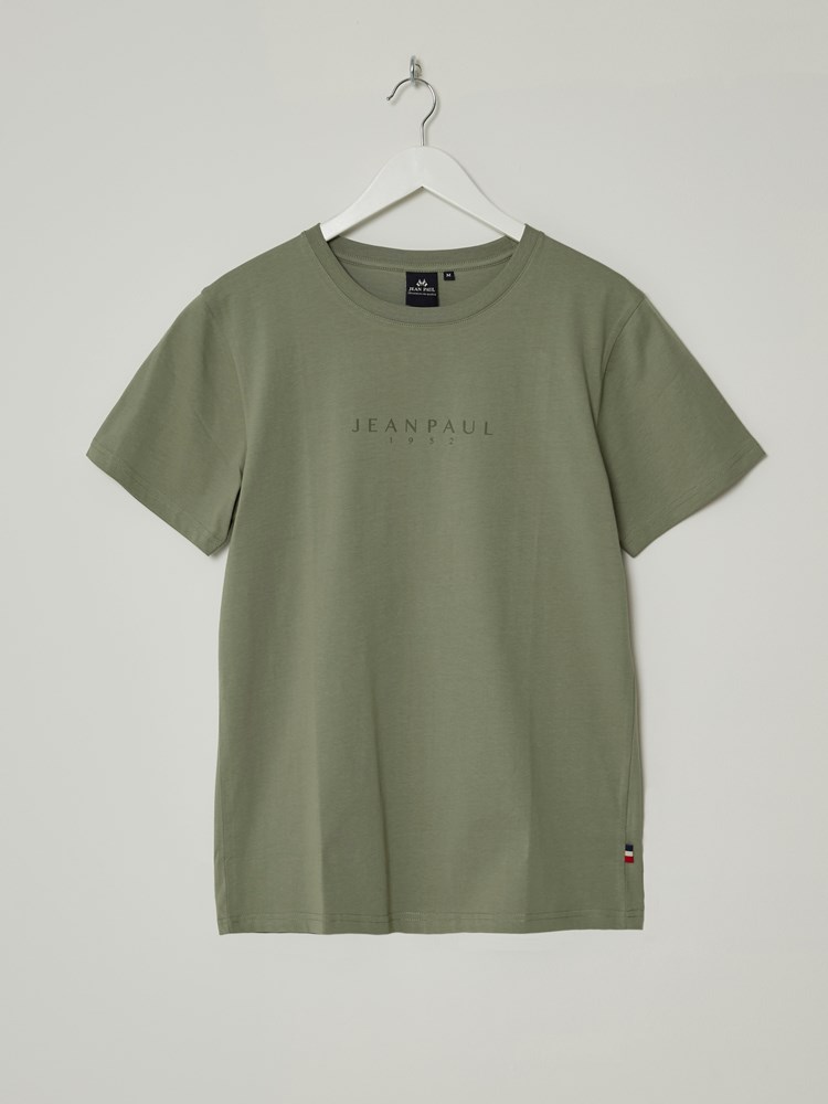 Rodin T-skjorte 7503993_GLS-JEANPAUL-A23-Front_2555_Rodin T-skjorte GLS.jpg_Front||Front