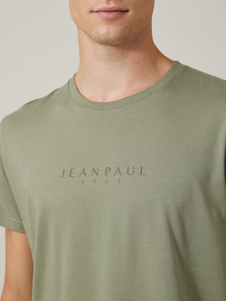 Rodin T-skjorte 7503993_GLS-JEANPAUL-A23-Front_4355_Rodin T-skjorte GLS.jpg_Front||Front