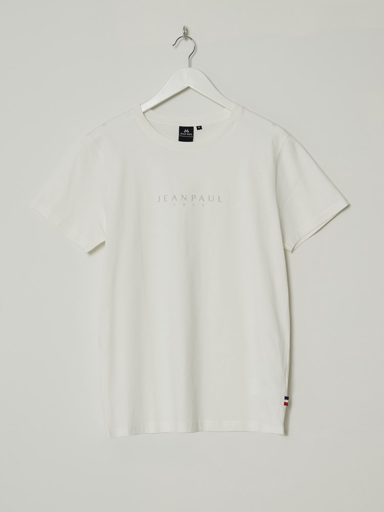 Rodin T-skjorte 7503993_O79-JEANPAUL-A23-Front_6448_Rodin T-skjorte O79.jpg_Front||Front