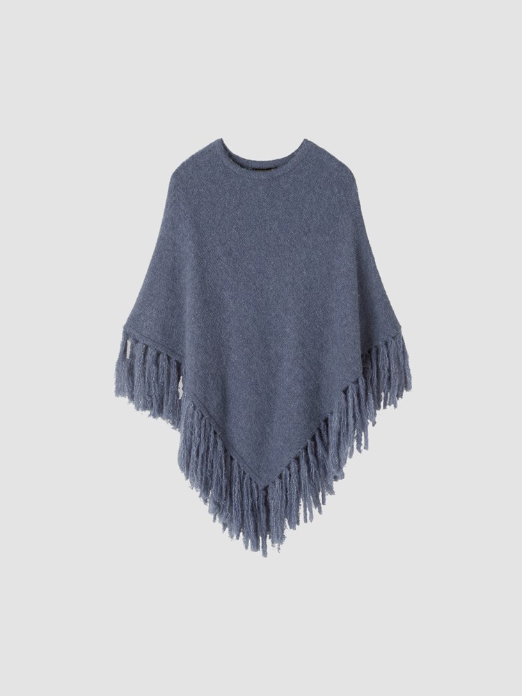 Anna poncho 7504020_ENC-MARIEPHILIPPE-A23-Front_9476_Anna poncho.jpg_Front||Front