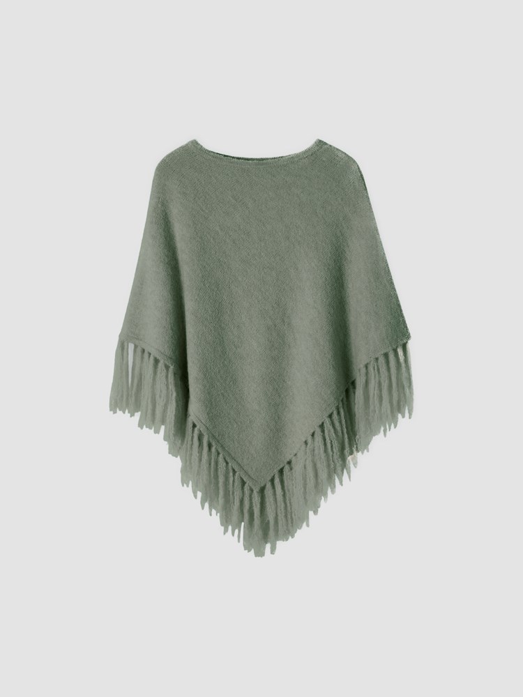 Anna poncho 7504020_GOZ-MARIEPHILIPPE-Front_Anna poncho_Anna poncho GOZ_Anna poncho GOZ 7504020.jpg_Front||Front