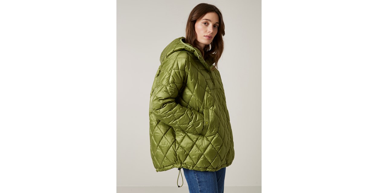 Sylvi jakke Iguana MATCH nettbutikk