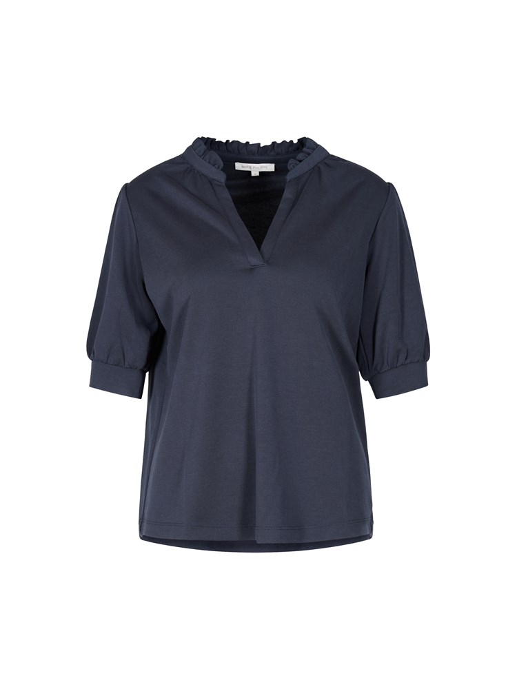 Valensia bluse 7504070_EM1-MARIEPHILIPPE-S23-Front_9185_Valencia bluse EM1_Valensia bluse_Valensia bluse EM1_Valensia bluse EM1 7504070.jpg_Front||Front