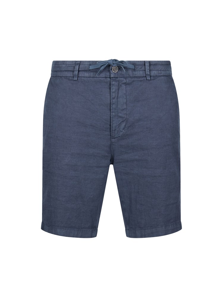 Mauro linmiks bermudashorts 7504073_EGC-MARIOCONTI-H23-Front_2659.jpg_Front||Front