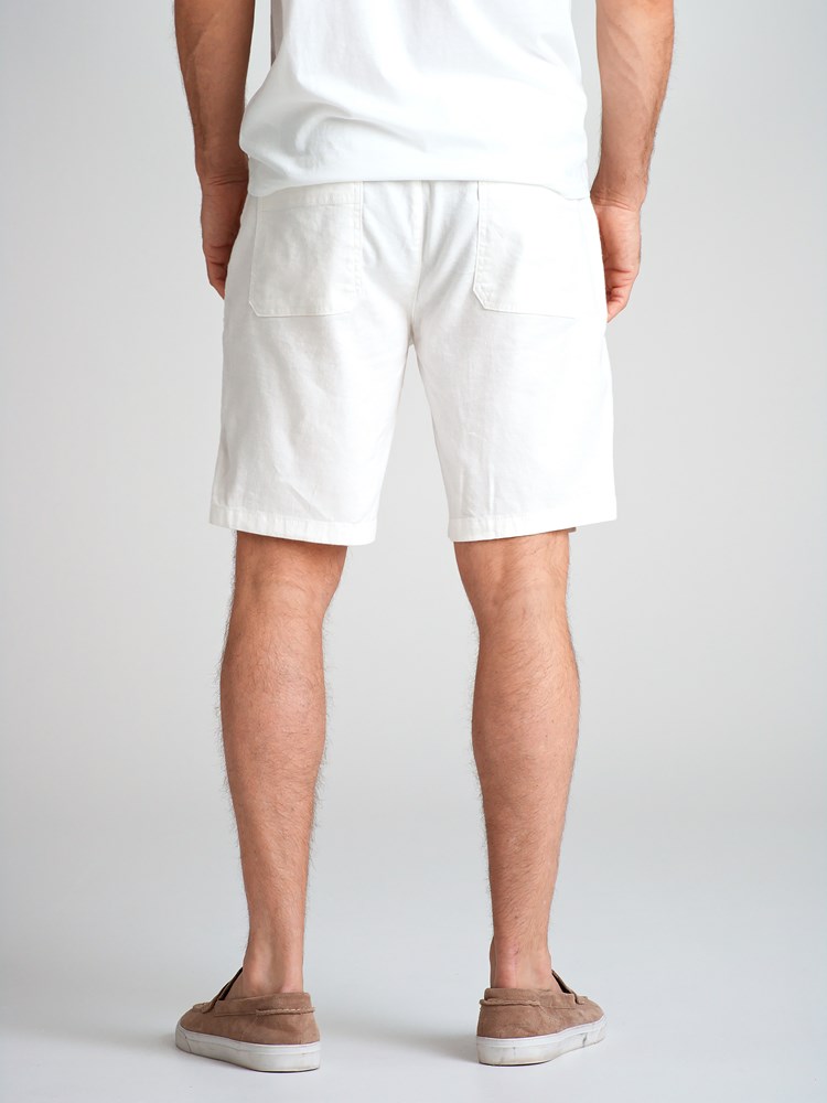 Mauro linmiks bermudashorts 7504073_O79-MARIOCONTI-H23-Modell-Back_chn=match_3845_Mauro linmiks bermudashorts O79.jpg_Back||Back