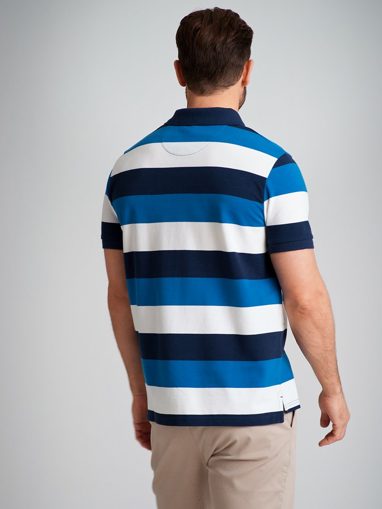 Morgan stripete pique 7504081_EER-REDFORD-H23-Modell-Back_chn=match_3784.jpg_Back||Back