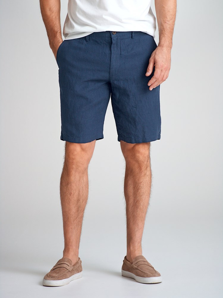 Manuel linshorts 7504087_EM1-MARIOCONTI-H23-Modell-Front_chn=match_4985.jpg_Front||Front