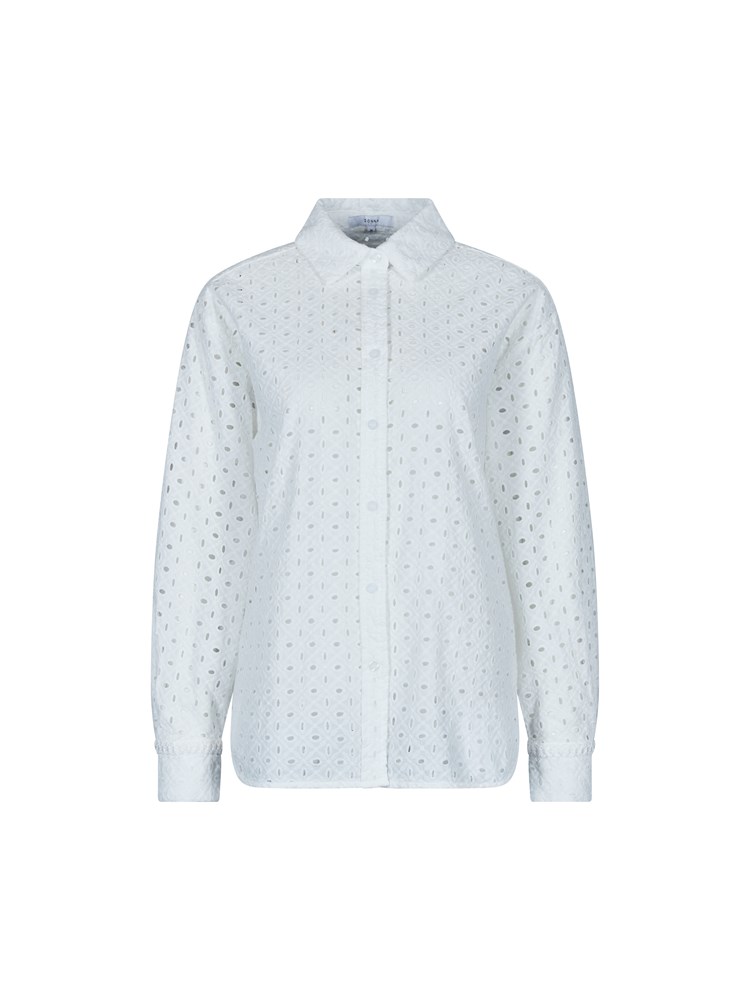 Gaby skjorte 7504092_O79-DONNA-H23-Front_9243_Gaby skjorte O79 7504092.jpg_Front||Front