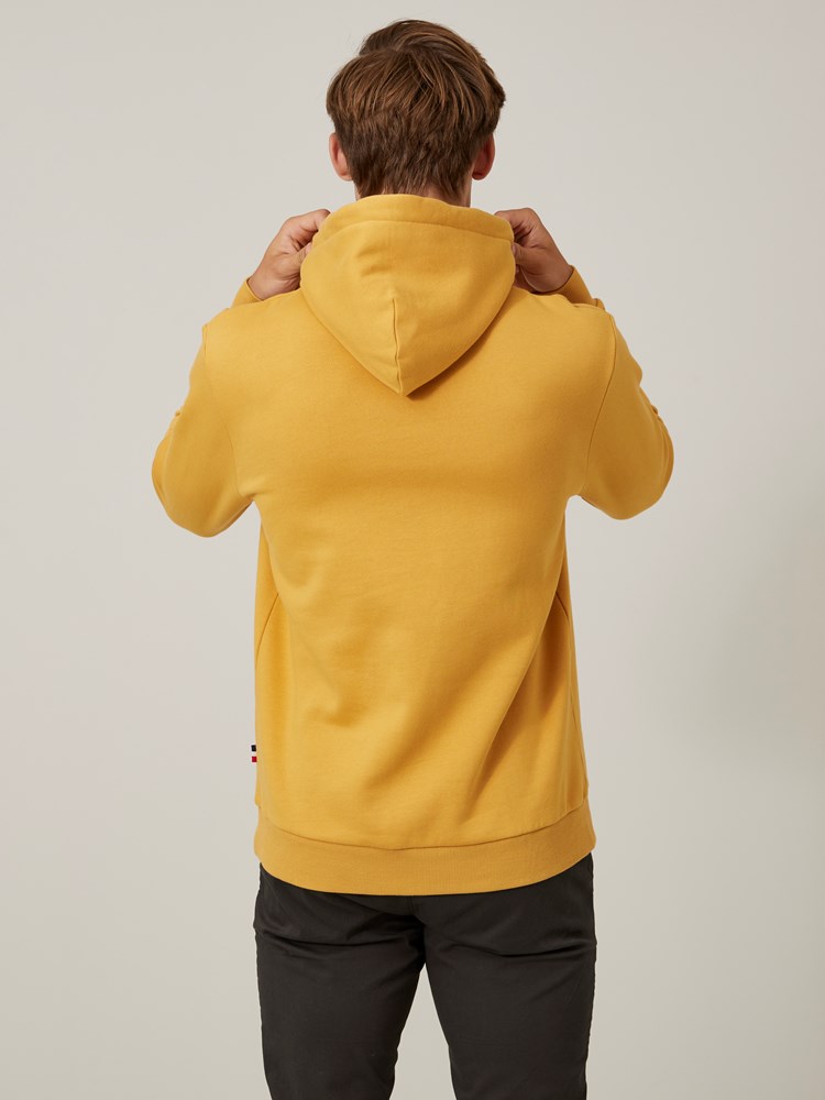 Royan hettegenser 7504096_ACC-JEANPAUL-A23-Front_7190_Royan hettegenser ACC.jpg_Front||Front