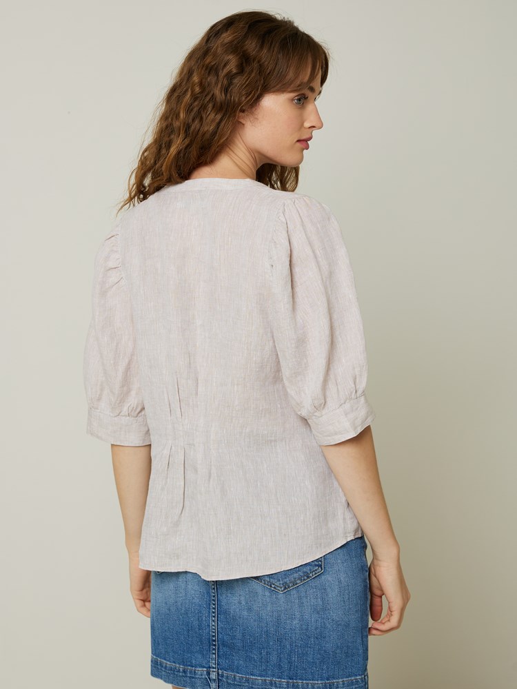 Lisa linbluse 7504098_I4Y-JEANPAUL-H23-Front_8560_Lisa linbluse I4Y_Lisa linbluse I4Y 7507090.jpg_