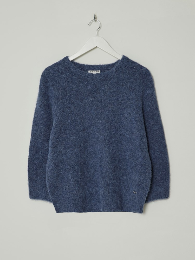 Hope genser 7504100_EEN-JEANPAUL-A23-Front_2739_Hope genser EEN_Hope genser EEN 7504100.jpg_Front||Front