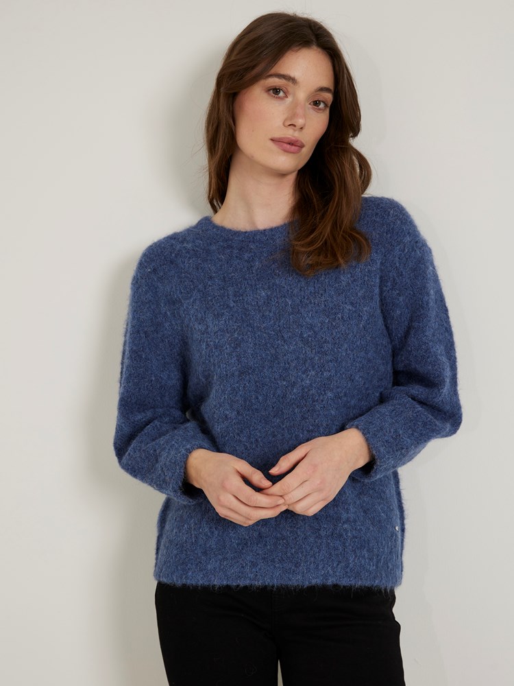 Hope genser 7504100_EEN-JEANPAUL-A23-Modell-Front_4368_Hope genser EEN_Hope genser EEN 7504100.jpg_Front||Front