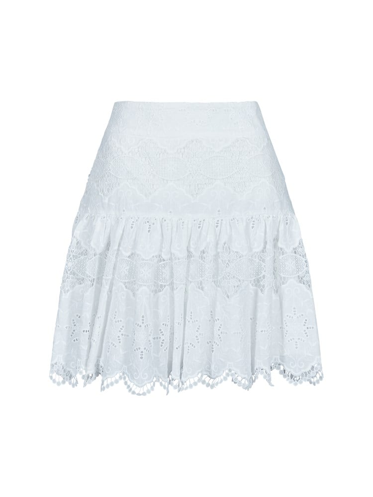 Florentina skjørt 7504101_O68-DONNA-H23-Front_8610_Florentina skjørt O68 7504101.jpg_Front