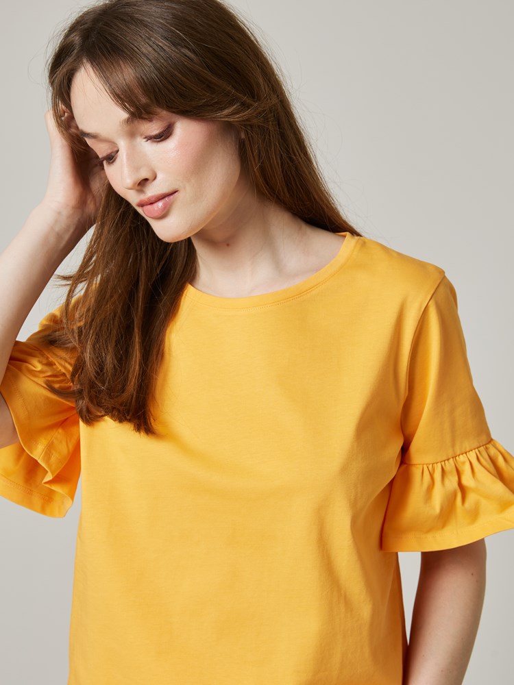Primrose topp 7504135_K1W-JEANPAUL-H23-Front_6213_Primrose topp 7504135_Primrose topp K1W_Primrose topp K1W 7504135.jpg_Front||Front