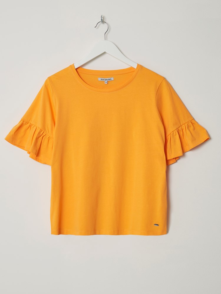 Primrose topp 7504135_K1W-JEANPAUL-H23-Front_7321_Primrose topp 7504135_Primrose topp K1W_Primrose topp K1W 7504135.jpg_Front||Front