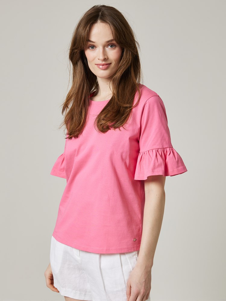 Primrose topp 7504135_MQX-JEANPAUL-H23-Front_2012_Primrose topp MQX_Primrose topp 7504135_Primrose topp MQX 7504135.jpg_Front||Front