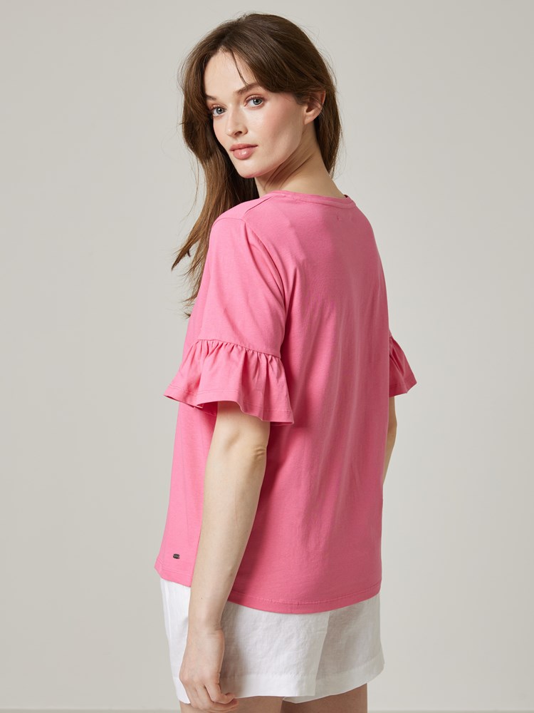 Primrose topp 7504135_MQX-JEANPAUL-H23-Front_9058_Primrose topp MQX_Primrose topp 7504135_Primrose topp MQX 7504135.jpg_Front||Front